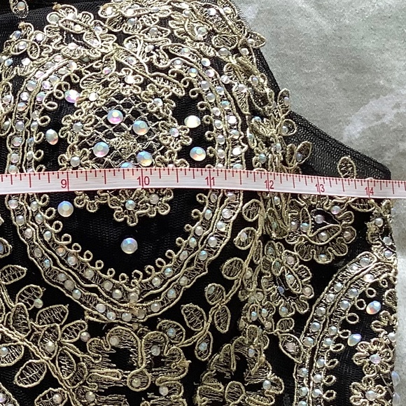 Mori Lee Gown - Picture 8 of 16